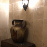 El Corral De La Vaca Boisson