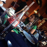 El Corral De La Vaca Boisson