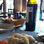 El Corral De La Vaca Boisson