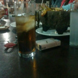 El Corral De La Vaca À l'intérieur