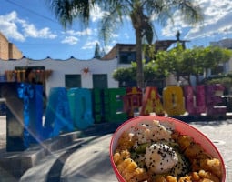 K shi too sushi & beer