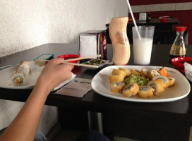 K shi too sushi & beer drink