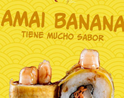 K shi too sushi & beer drink