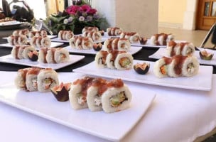 K shi too sushi & beer