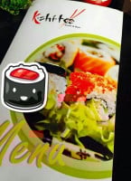 K shi too sushi & beer