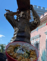 K shi too sushi & beer drink