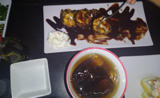 K shi too sushi & beer drink