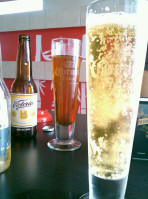 K shi too sushi & beer drink