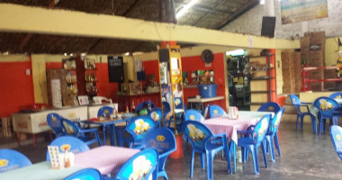 La Vitamina Extérieur