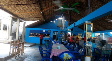 La Vitamina Extérieur