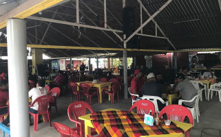 La Vitamina Extérieur