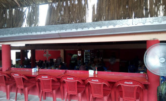 La Vitamina Extérieur