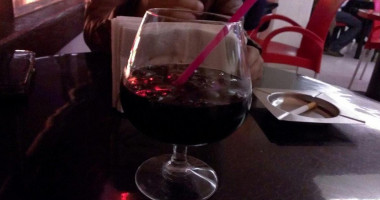Morena Tequixquiac drink