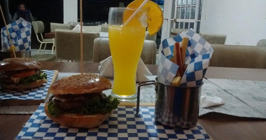 Morena Tequixquiac food