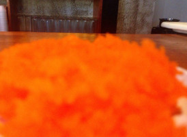 Derek's Sushi Bebida