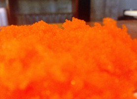 Derek's Sushi Bebida