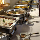 Sunset Café Minuman