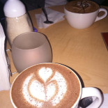 Sunset Café Minuman