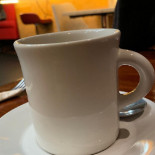 Sunset Café Minuman