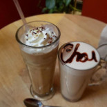 Sunset Café Minuman