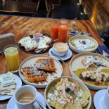 Sunset Café Minuman