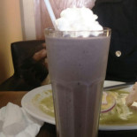 Sunset Café Minuman