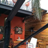 Sunset Café Esterno