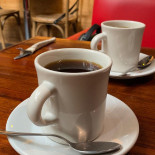 Sunset Café Minuman