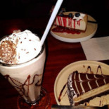 Sunset Café Minuman