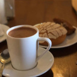 Sunset Café Minuman