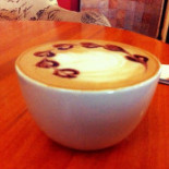 Sunset Café Minuman