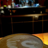 Sunset Café Minuman