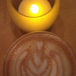 Sunset Café Minuman