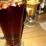 Sunset Café Minuman