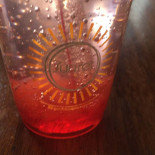 Sunset Café Minuman