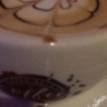 Sunset Café Minuman