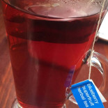 Sunset Café Minuman