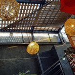 Sunset Café Minuman