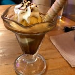 Sunset Café Minuman