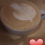 Sunset Café Minuman