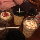 Sunset Café Minuman