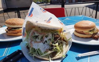 Bamel Pizza Nourriture