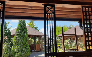 Rosticeria Pollito Extérieur