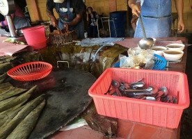 Barbacoa La Pasadita Bebida