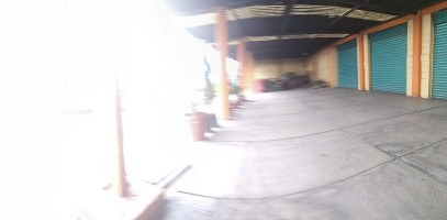 Barbacoa La Pasadita Exterior