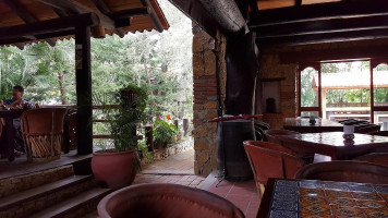 Ricavilla Campestre Extérieur