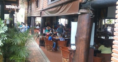 Ricavilla Campestre Extérieur