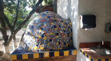 Ricavilla Campestre Extérieur