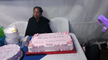 El Balcón Del Diablo Carta