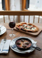 Restaurante Bar Grill Meztli food